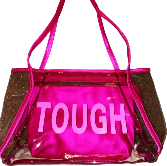 Large Tote - Picture 2 of 3